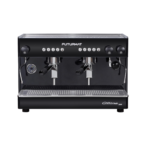 Замена / чистка счетчика воды Futurmat OTTIMA EVO (TALL ELEC) 2 группы